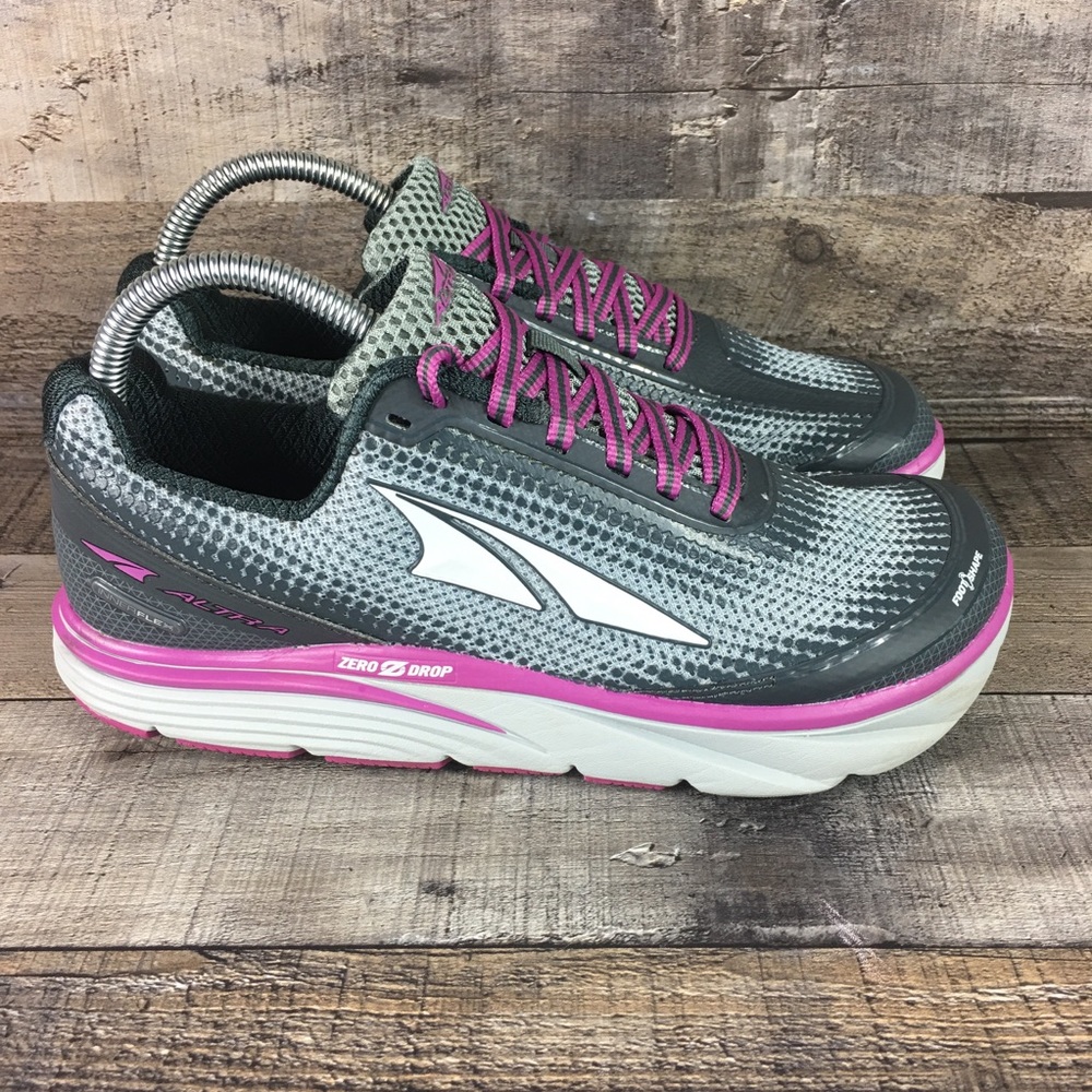 Altra Torin 3.0 Zero Drop Running Sneakers